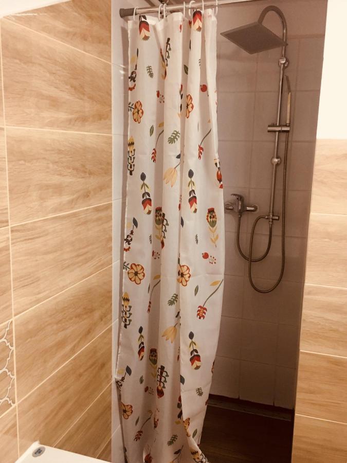 Józka Chata max 15 os sauna Porąbka Exterior foto