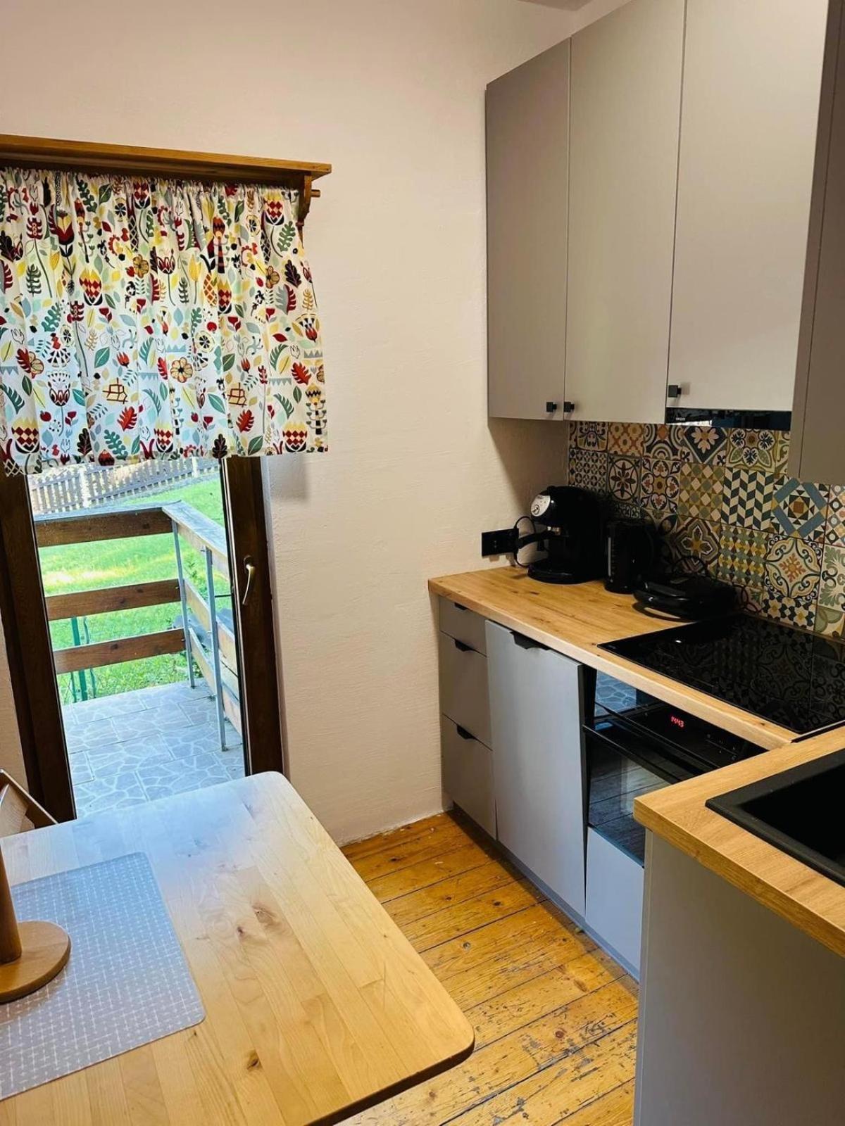 Józka Chata max 15 os sauna Porąbka Exterior foto